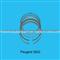 5922 Piston Ring For Peugeot