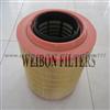 21243188 21115483 AF27834 C331460/1 E1024L Volvo Air Filters