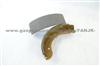 VOLGA BRAKE SHOE 3302-3502090