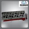J05e Casting Cylinder Head For Hino Engine J05E