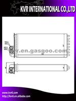 Heater Exchanger For RENAULT Oem 5001833355 / 5010315735