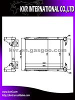 Cheap Charge Air Cooler For RVI - RVI TRUCKS KERAX (97-) 260 Oem 5001837174