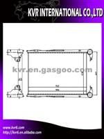 Charge Air Cooler Factory For RVI - RVI TRUCKS KERAX (97-) 340 Oem 5010230488