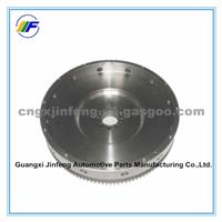 M2AD1-1005360 Factory Price Cast Iron Flywheel Ring Gear