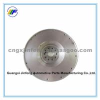 Supply Yuchai Engine Flywheel Type Flywheel Assembly