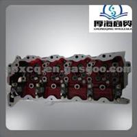 Excavator Engine J05e Cylinder Head For Hino Engine J05E
