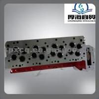 J05e Casting Cylinder Head For Hino Engine J05E
