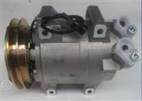 A/C Compressor For Mitsubishi Triton And D-Max MN123625 MN123626