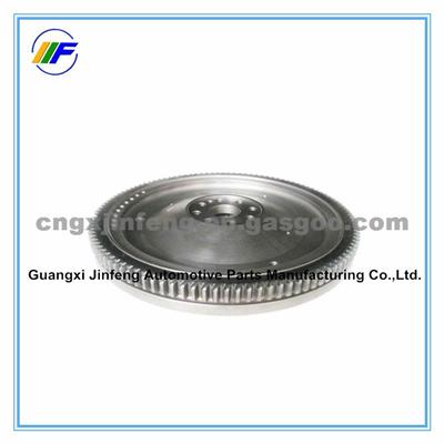 J540C-1005360 Heavy Truck Factory Price Cast Iron Flywheel Gear Ring