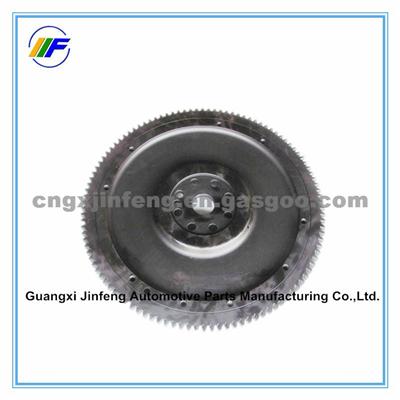 J46S1-1005360 Chinese Famous Brand Bus Motive Power Flywheel Ring Gear