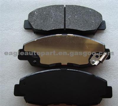 Brake Pad Kit For Honda Accord 2.3 45022-SM4-A00