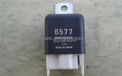 Accessory Power Relay For FORD: TIERRA OEM 056700-9721/056800-1140/B5B4-67-730/B577-18-821A/B5B4-18-821