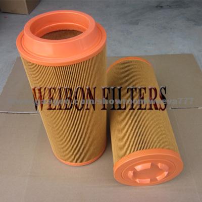 80607039 11705110 VOLVO FILTERS