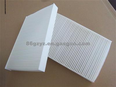 OEM 27274-4Y125 27274-4Y110 CABIN AIR FILTER AIR FILTER FOR NISSAN