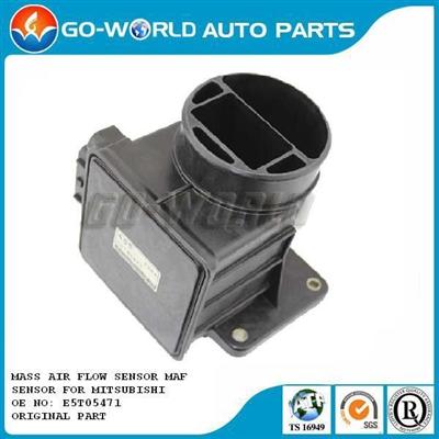 Genuine Mass Air Flow Meter (MAF) Sensor E5T05471 For MITSUBISHI GALANT