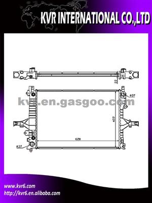 Radiator Manufacturer For VOLVO S80 (98-) 2.4 GAS Oem 8601431