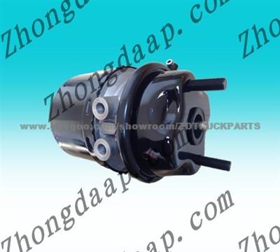Spring Brake Chamber Disc Brake T2424 B024B For VOLVO