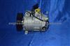 A/C Compressor 6SEU14C For Audi A6 2.4