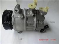 Vw Touran Sagitar Air Conditioning Compressor 1K0 820 803G