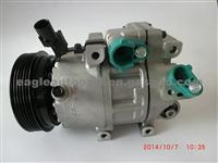 Hyundai IX35 Kia Sorento PV6 Compressor 97701-2S500