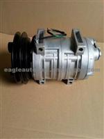 Yutong Middle Bus A/C Compressor TM-21