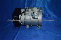 Toyota Corolla 2004 ZRE120 ZRE122 ZRE15# Compressor 88310-02500