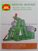 D51-1300N Ring Rolling Machine