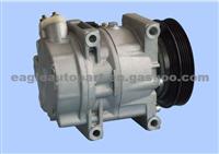 Automotive Air Conditioning Compressor 92600-0L703 For Nissan Cerfio A31