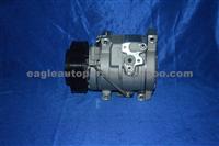 Toyota Prado GRJ120 A/C Compressor 88320-6A011