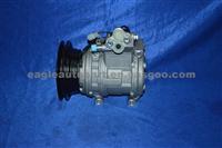 AUTO A/C Compressor MR149364 MR149363 For Mitsubishi Pajero V31 V32 V43 V44 V45