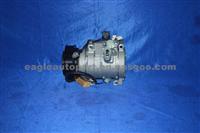 Mitsubishi V73 6G72 Denso 10S17C A/C Compressor