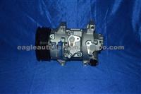 Toyota Corolla ZRE15# AC Compressor