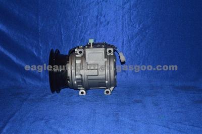 Toyota Landcruiser FJ62RG-M Auto Compressor 88320-60160