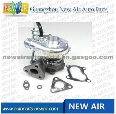 For Mitsubishi L200 2.5L VT10 Turbocharger 1515A029 VB420088 VA420088 VB420088 VC420088