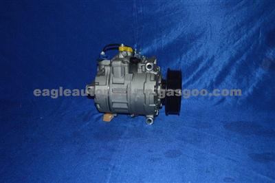 Audi Q7 3.6 Air Conditioner Compressor