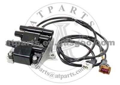 078 905 101 C wells ignition coil for AUDI A8 (4D2, 4D8)