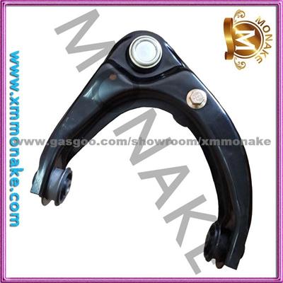 Mazda Auto Suspension Parts Left Upper Front Control Arm (Gj6a-34-250b)