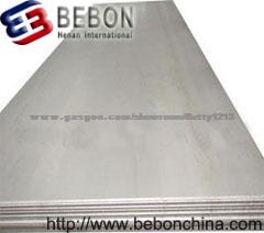 ASTM A529GR42 Steel Plate