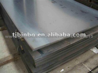 ASTM A529GR50 Steel Plate