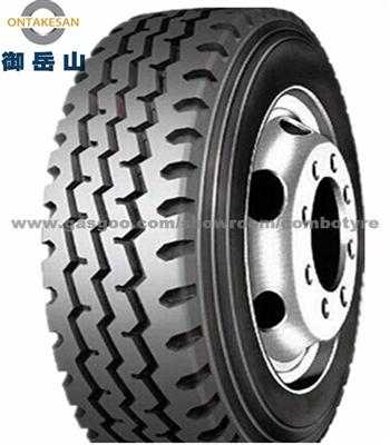 11r22.5 Radial Truck Tire