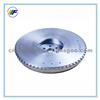 Professional OEM Gear Milling Flywheel Assembly For Yunnei Motive Power