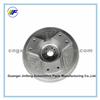 Yuchai Diesel Engine Stainless Steel Flywheel Assembly 13DC12