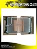 Auto Aluminum Condenser For CHRYSLER NEW YORKER DYNASTY/LEBARON OEM 4638126/4638131