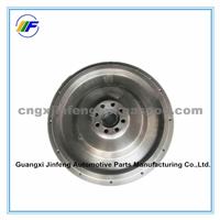 G60HA-1005360 Promotion Price Diesel Engine Iron Flywheel Assembly