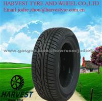 Chinese Brand Car Tyre