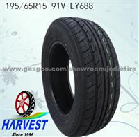 Chinese Brand Car Tyre