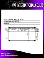 Condenser For BUICK PARK AVENUE OEM 52469788/52484260