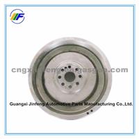 Diesel Engine Stainless Steel Flywheel Assembly Apply To YC6A/6108