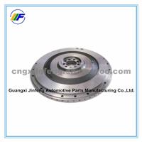 OEM Model WD12Eup Lll Car Auto Parts Flywheel Gear Ring For Machinery Engine Parts