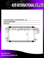 Condenser For Hyundai TUCSON 97606-2E000